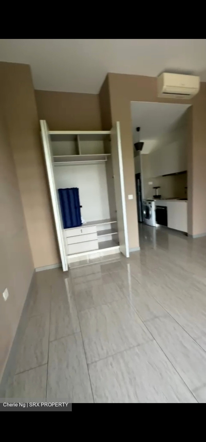 Stratum (D18), Condominium #564722501